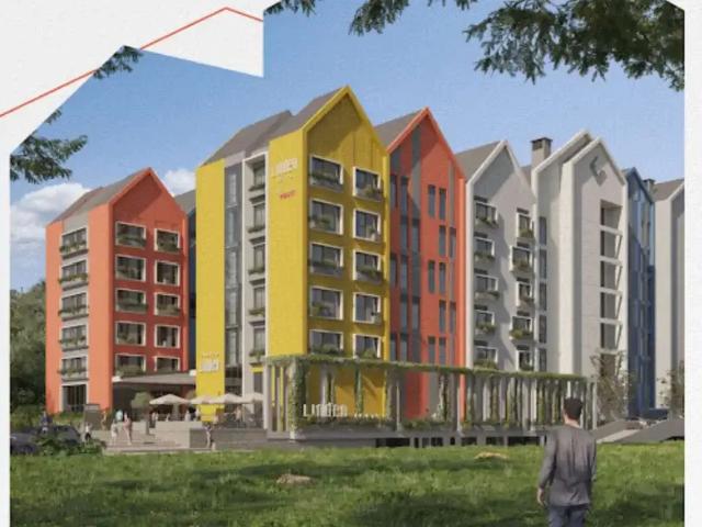 Loft venda em Região Geográfica Imediata de Blumenau, Pomerode