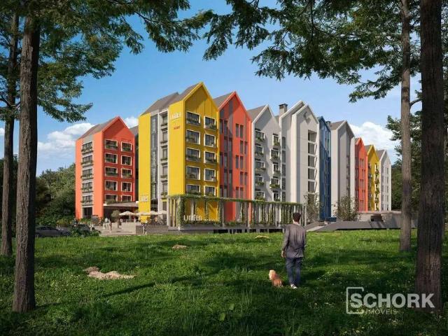 Loft venda em Região Geográfica Imediata de Blumenau, Pomerode