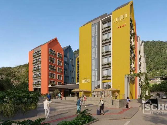 Loft venda em Região Geográfica Imediata de Blumenau, Pomerode
