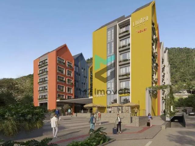 Loft venda em Região Geográfica Imediata de Blumenau, Pomerode