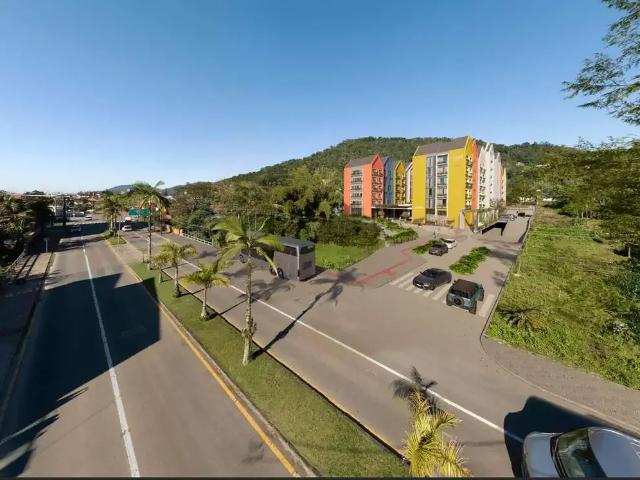 Loft venda em Região Geográfica Imediata de Blumenau, Pomerode