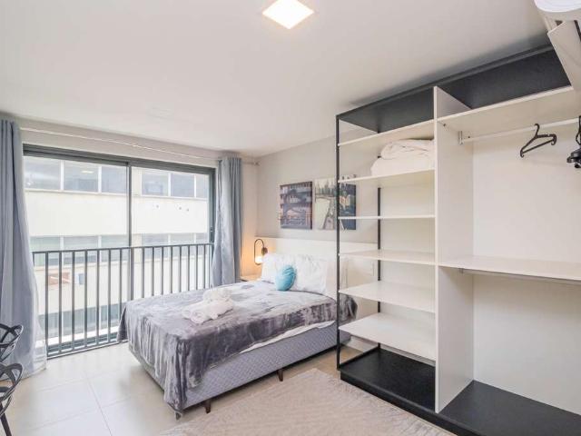 Loft venda em Auxiliadora, Porto Alegre