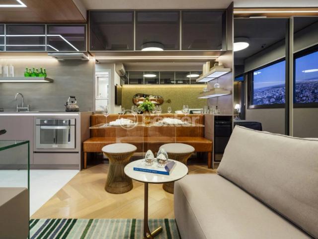 Loft venda em Auxiliadora, Porto Alegre