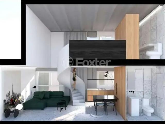 Loft venda em Região Geográfica Imediata de Porto Alegre, Região Metropolitana de Porto Alegre