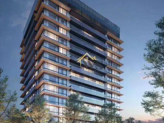 Loft venda em Três Figueiras, Porto Alegre