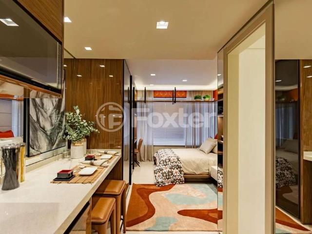 Loft venda em Três Figueiras, Porto Alegre