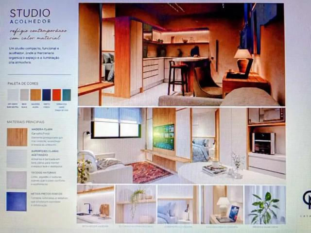 Loft venda em Região Geográfica Imediata de Porto Alegre, Região Metropolitana de Porto Alegre