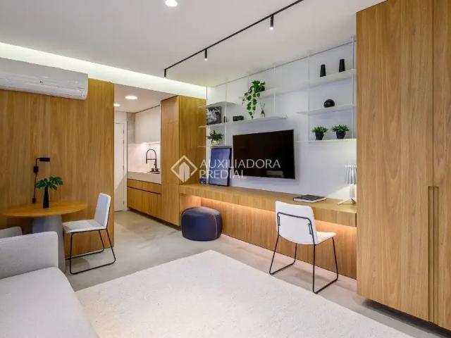 Loft venda em Azenha, Porto Alegre