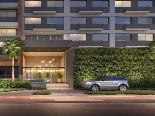 Loft venda em Rio Branco, Porto Alegre