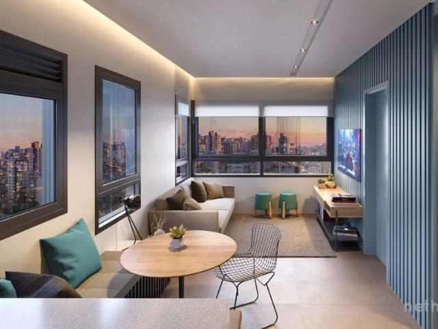 Loft venda em Boa Vista, Porto Alegre