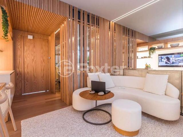 Loft venda em Boa Vista, Porto Alegre