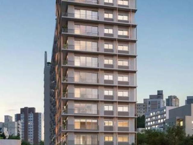 Loft venda em Independência, Porto Alegre