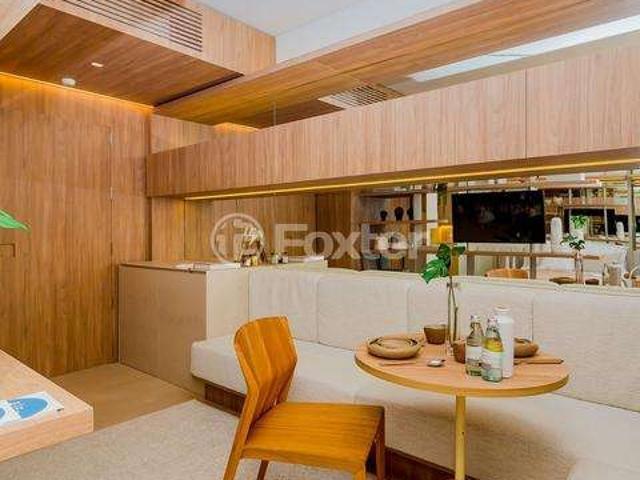 Loft venda em Independência, Porto Alegre