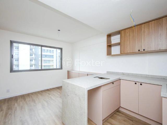 Loft venda em Jardim do Salso, Porto Alegre