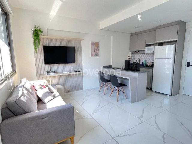 Loft venda em Jardim do Salso, Porto Alegre