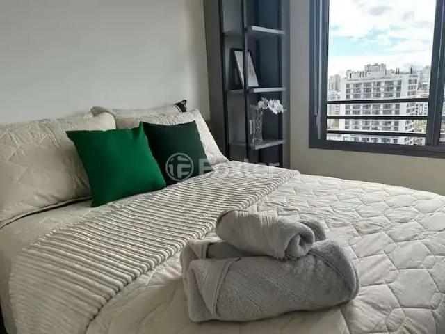 Loft venda em Cidade Baixa, Porto Alegre
