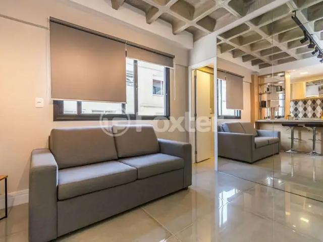 Loft venda em Região Geográfica Imediata de Porto Alegre, Região Metropolitana de Porto Alegre