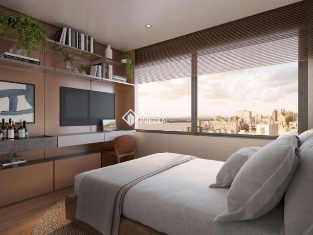 Loft venda em Centro Histórico, Porto Alegre