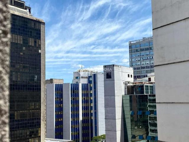Loft venda em Centro Histórico, Porto Alegre