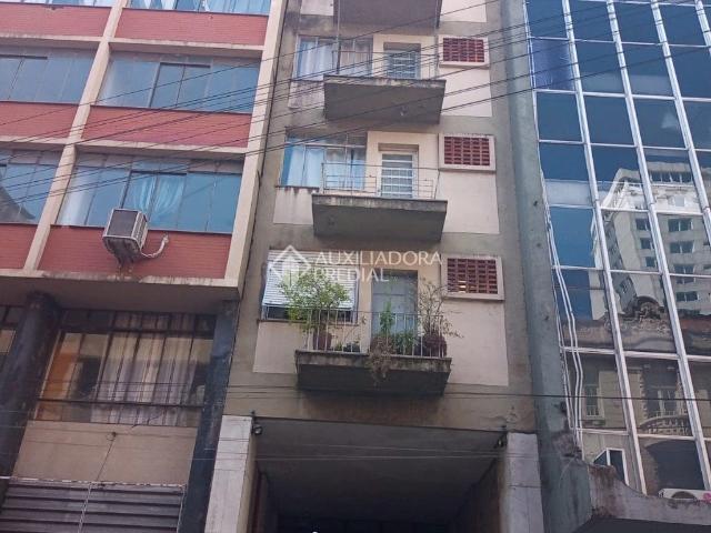 Loft venda em Centro Histórico, Porto Alegre