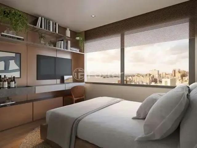 Loft venda em Centro Histórico, Porto Alegre