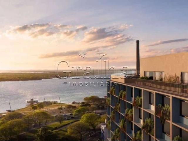 Loft venda em Centro Histórico, Porto Alegre