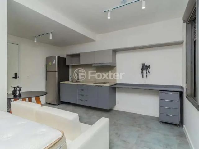 Loft venda em Região Geográfica Imediata de Porto Alegre, Região Metropolitana de Porto Alegre