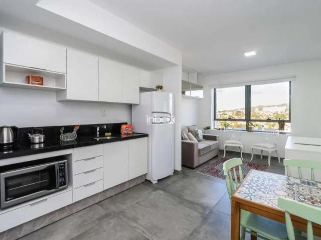 Loft venda em Jardim Europa, Porto Alegre