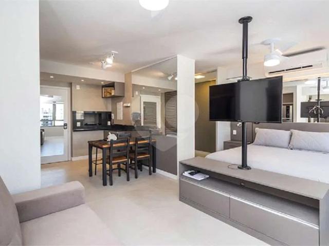 Loft venda em Vila Jardim, Porto Alegre
