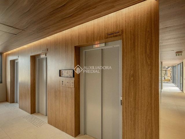 Loft venda em Cidade Baixa, Porto Alegre