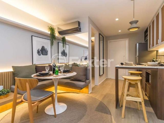 Loft venda em Cidade Baixa, Porto Alegre