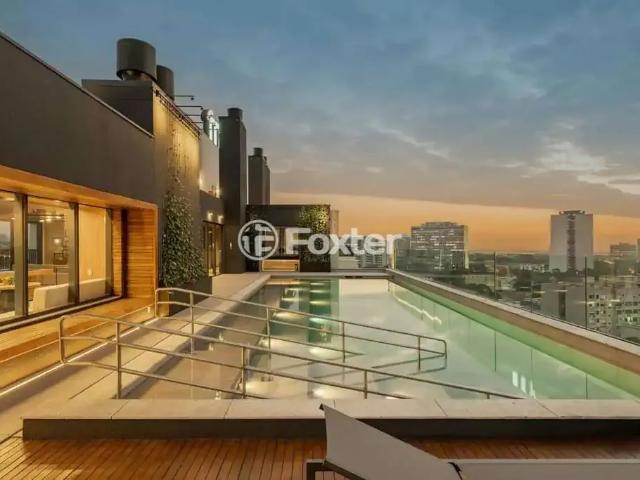 Loft venda em Região Geográfica Imediata de Porto Alegre, Região Metropolitana de Porto Alegre