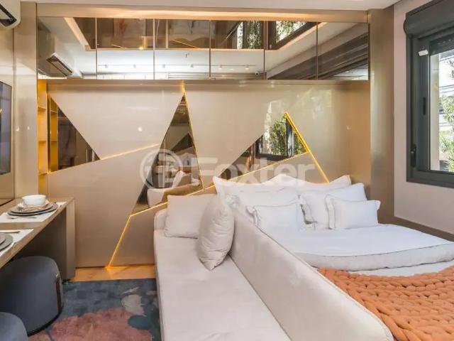 Loft venda em Região Geográfica Imediata de Porto Alegre, Região Metropolitana de Porto Alegre