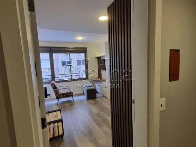 Loft venda em Cidade Baixa, Porto Alegre