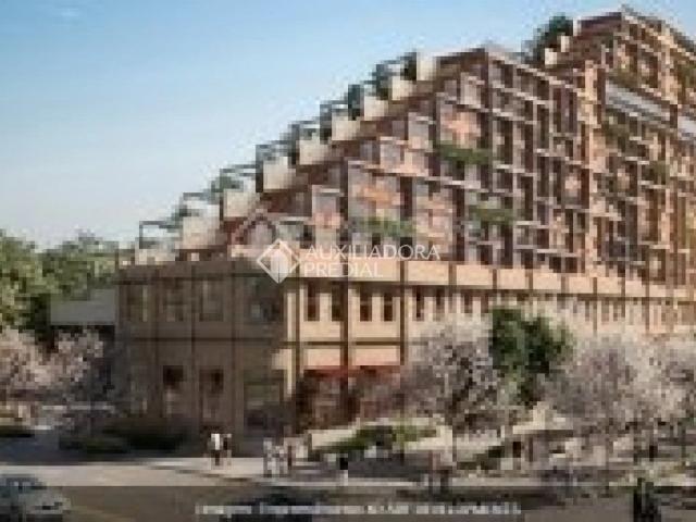 Loft venda em Floresta, Porto Alegre