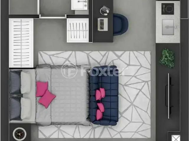 Loft venda em Região Geográfica Imediata de Porto Alegre, Região Metropolitana de Porto Alegre