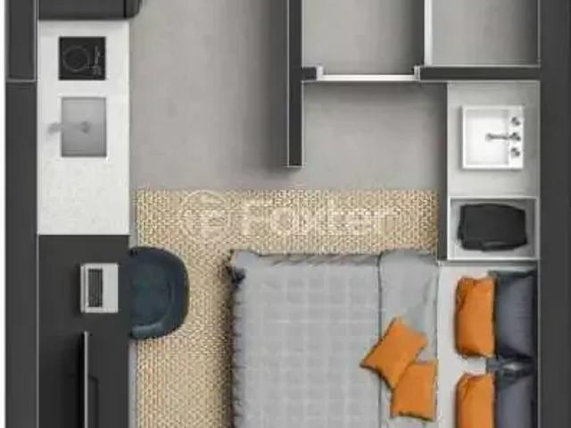 Loft venda em Região Geográfica Imediata de Porto Alegre, Região Metropolitana de Porto Alegre