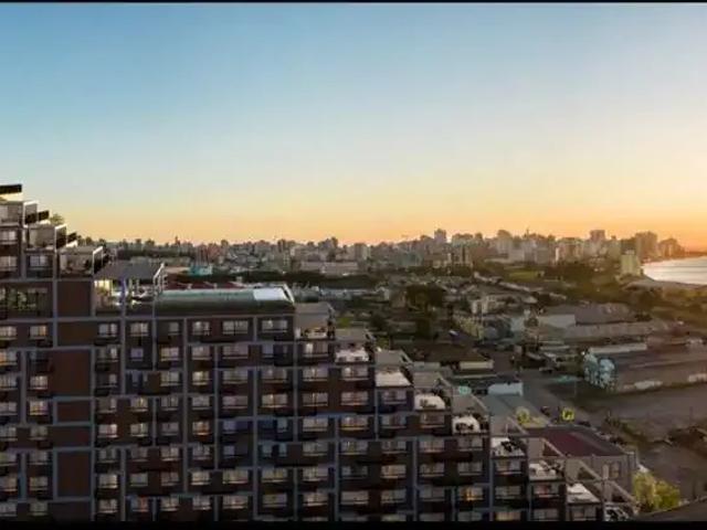 Loft venda em Região Geográfica Imediata de Porto Alegre, Região Metropolitana de Porto Alegre