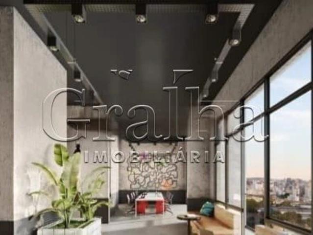 Loft venda em Floresta, Porto Alegre