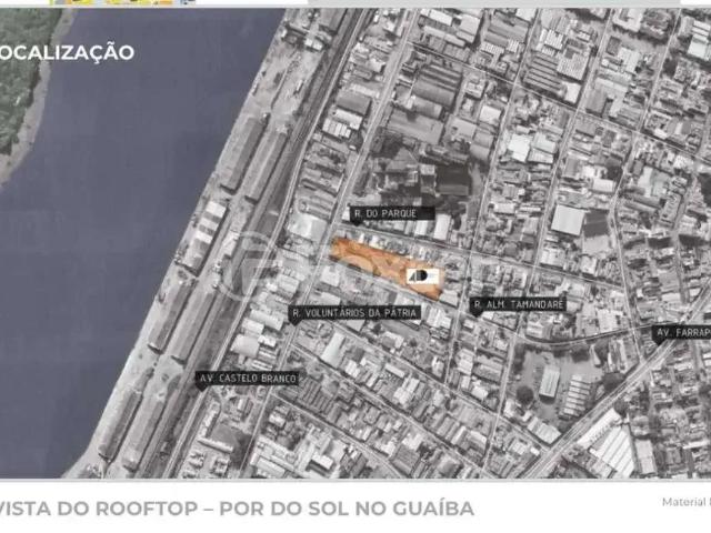 Loft venda em Região Geográfica Imediata de Porto Alegre, Região Metropolitana de Porto Alegre