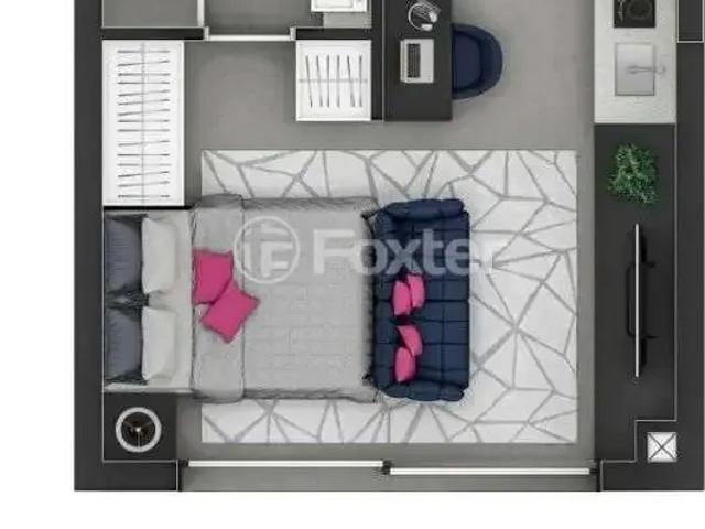 Loft venda em Região Geográfica Imediata de Porto Alegre, Região Metropolitana de Porto Alegre