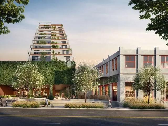 Loft venda em Região Geográfica Imediata de Porto Alegre, Região Metropolitana de Porto Alegre