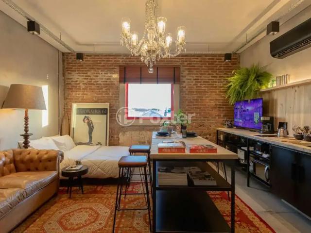 Loft venda em Região Geográfica Imediata de Porto Alegre, Região Metropolitana de Porto Alegre
