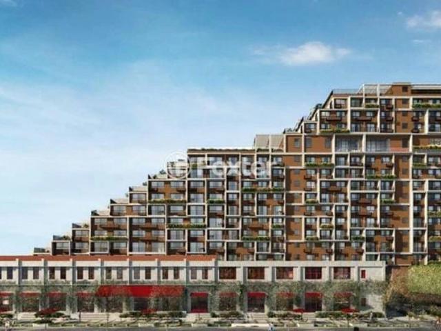 Loft venda em Floresta, Porto Alegre