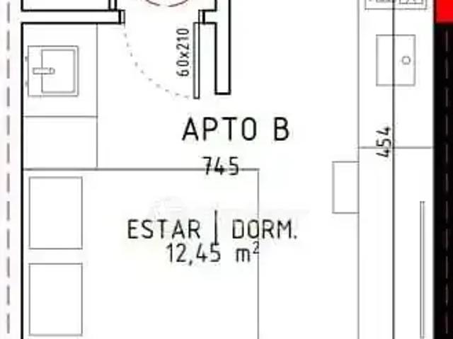 Loft venda em Região Geográfica Imediata de Porto Alegre, Região Metropolitana de Porto Alegre