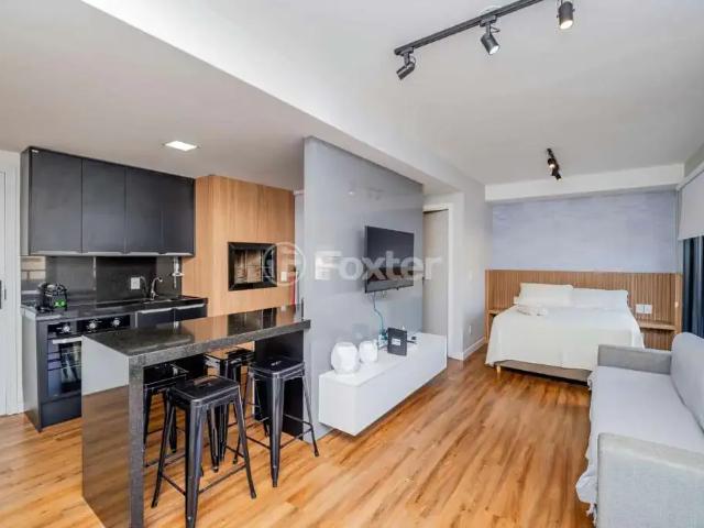 Loft venda em Região Geográfica Imediata de Porto Alegre, Região Metropolitana de Porto Alegre