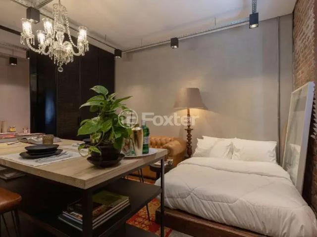 Loft venda em Região Geográfica Imediata de Porto Alegre, Região Metropolitana de Porto Alegre