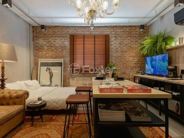 Loft venda em Região Geográfica Imediata de Porto Alegre, Região Metropolitana de Porto Alegre