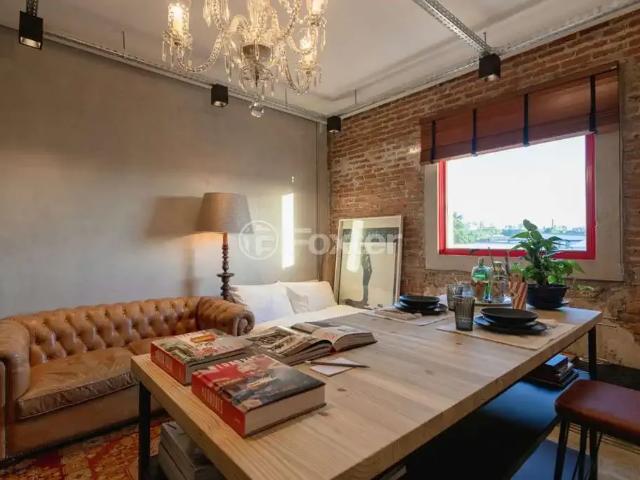Loft venda em Região Geográfica Imediata de Porto Alegre, Região Metropolitana de Porto Alegre