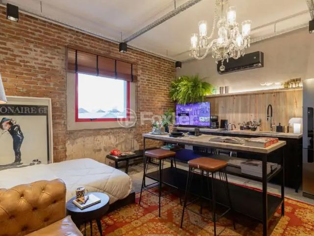 Loft venda em Região Geográfica Imediata de Porto Alegre, Região Metropolitana de Porto Alegre